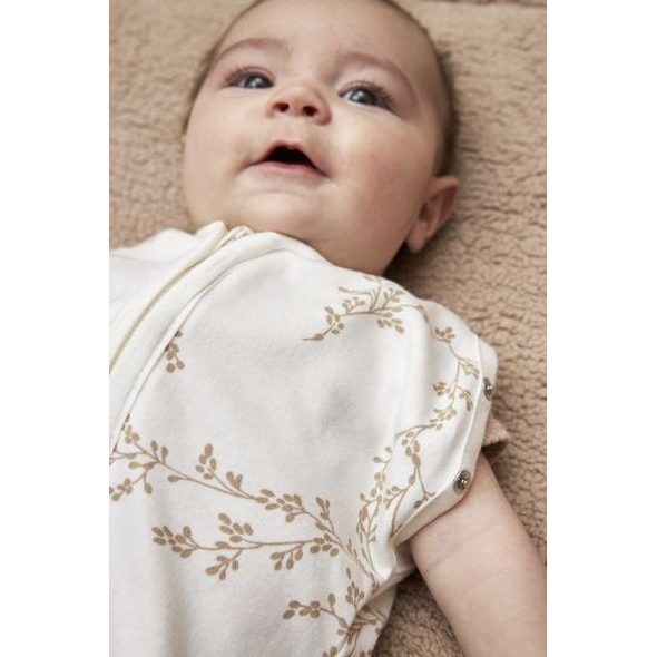 MEYCO COCOON - BRANCHES SAND - ZAVINOVAČKY - SPINKÁNÍ