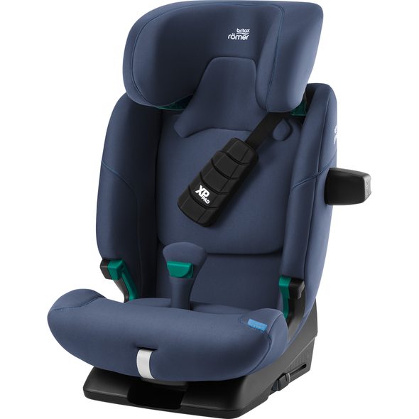 BRITAX RÖMER ADVANSAFIX PRO 2024 - AUTOSEDAČKY 9-36KG - AUTOSEDAČKY A PŘÍSLUŠENSTVÍ