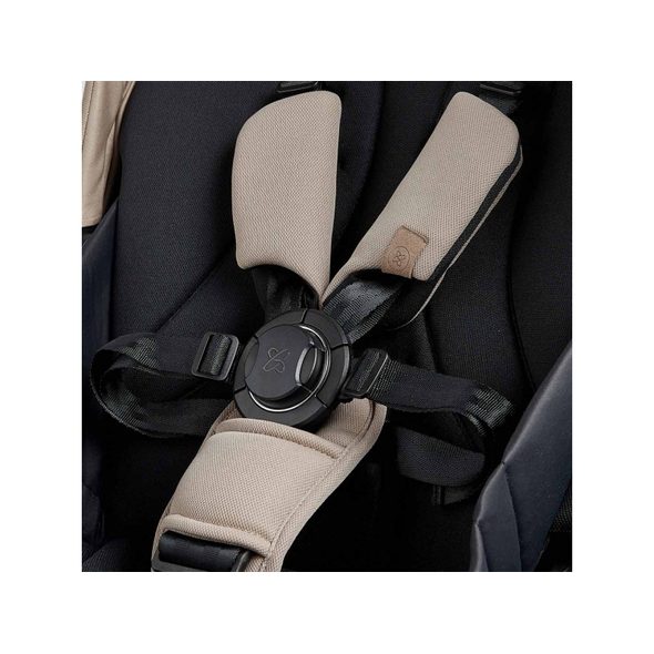 SILVER CROSS TIDE KOČÁREK 2V1 STONE - DVOJKOMBINACE - KOČÁRKY A PŘÍSLUŠENSTVÍ