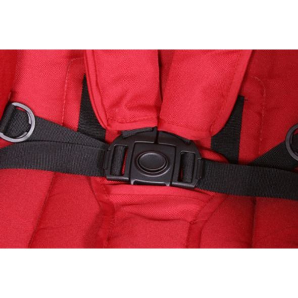 BUMBLERIDE QUEEN B S VANIČKOU - TROJKOMBINACE - KOČÁRKY A PŘÍSLUŠENSTVÍ