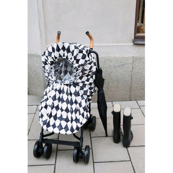 ELODIE DETAILS PLÁŠTĚNKA NA KOČÁREK - PLÁŠTĚNKY - KOČÁRKY A PŘÍSLUŠENSTVÍ