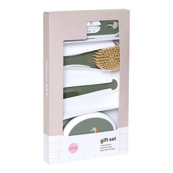 BEBE JOU DÁRKOVÁ SADA OCEAN VIBES - ZDRAVOTNICKÉ SADY - KOUPÁNÍ A ZDRAVÍ