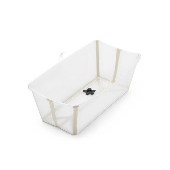 STOKKE® FLEXI BATH® SKLÁDACÍ VANIČKA - VANIČKY PLASTOVÉ - KOUPÁNÍ A ZDRAVÍ