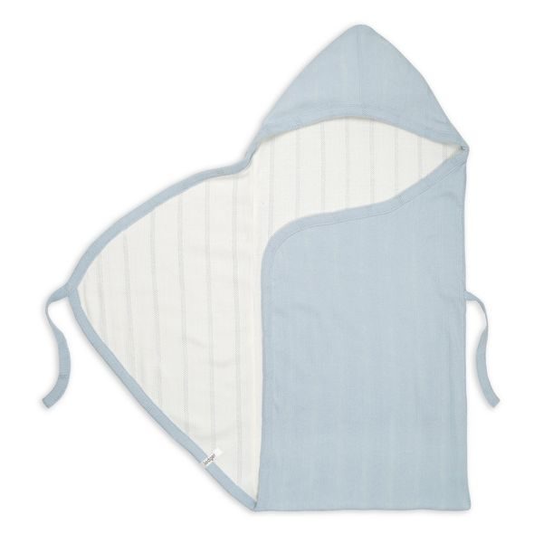 LODGER WRAPPER NEWBORN POINTELLE AIR - ZAVINOVAČKY - SPINKÁNÍ