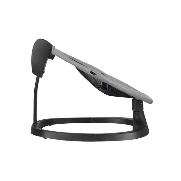 KIKKABOO HOUPACÍ LEHÁTKO ELEKTRICKÉ ZAZU GREY - KŘESÍLKA - SPINKÁNÍ