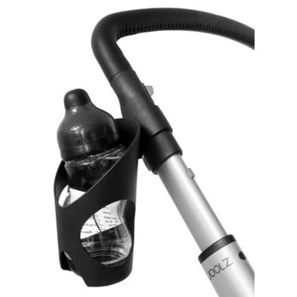 JOOLZ DAY EDICE ZEMĚ S KORBOU A TAŠKOU - TROJKOMBINACE - KOČÁRKY A PŘÍSLUŠENSTVÍ