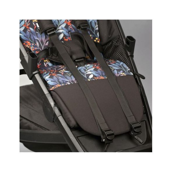 KIDILOO PRODLOUŽENÍ PÁSŮ PRO KOČÁRKY THULE - HÁČKY, POPRUHY A KOLÍČKY - KOČÁRKY A PŘÍSLUŠENSTVÍ