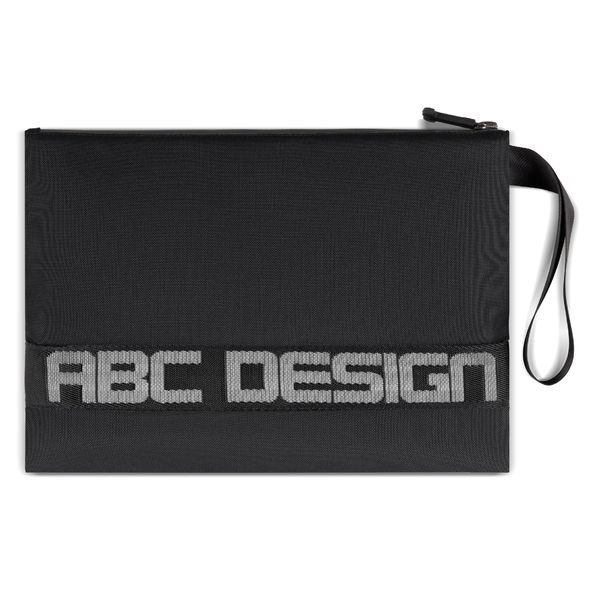ABC DESIGN ORGANIZÉR CLASSIC COAL - ORGANIZÉRY A KOŠÍKY - KOČÁRKY A PŘÍSLUŠENSTVÍ