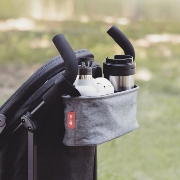 DIONO ORGANIZÉR BUGGY BUDDY - ORGANIZÉRY A KOŠÍKY - KOČÁRKY A PŘÍSLUŠENSTVÍ