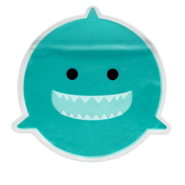 MELII OPAKOVATELNĚ POUŽITELNÉ SÁČKY NA SVAČINU - 6KS - KRABIČKY NA SVAČINU - KRMENÍ