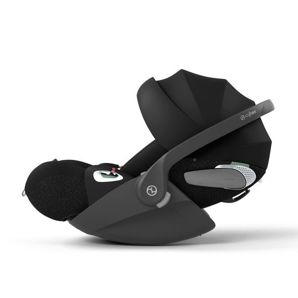 CYBEX CLOUD T I-SIZE + BASE T - AUTOSEDAČKY 0-13KG - AUTOSEDAČKY A PŘÍSLUŠENSTVÍ