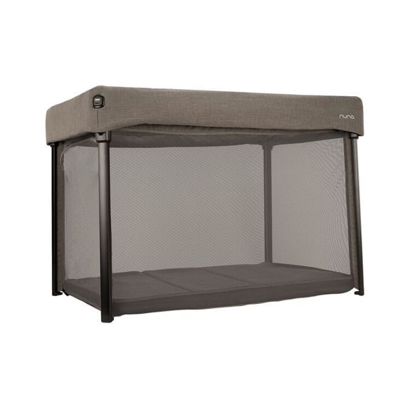 NUNA PAAL™ GRANITE - CESTOVNÍ POSTÝLKY - SPINKÁNÍ