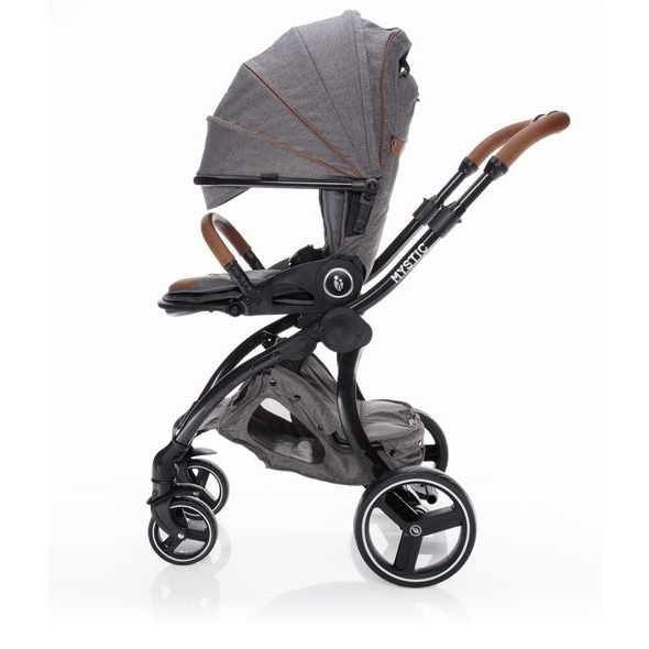 ZOPA KOČÁREK MYSTIC - DVOJKOMBINACE - KOČÁRKY A PŘÍSLUŠENSTVÍ