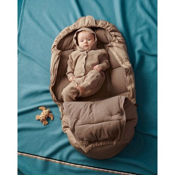 LEOKID FUSAK OLAF DUNE NEW - FUSAKY DO KOČÁRKU - KOČÁRKY A PŘÍSLUŠENSTVÍ