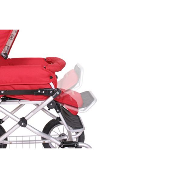 BUMBLERIDE QUEEN B S VANIČKOU - TROJKOMBINACE - KOČÁRKY A PŘÍSLUŠENSTVÍ