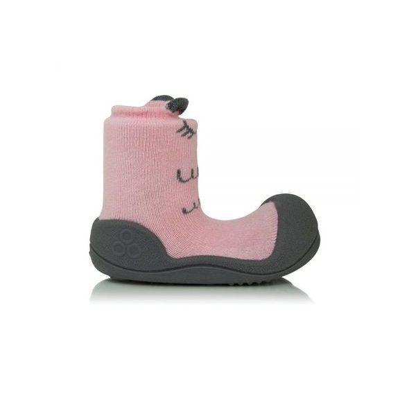 ATTIPAS BOTIČKY CUTIE - BOTIČKY - PRO DĚTI