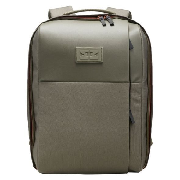 MINIMEIS BACKPACK HERO G5 OLIVE PREMIUM - PŘEBALOVACÍ BATOHY - KOČÁRKY A PŘÍSLUŠENSTVÍ