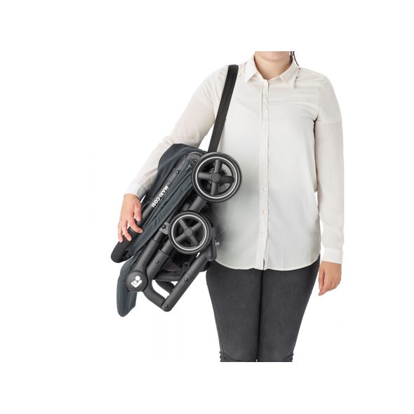 MAXI-COSI LARA 2 2024 - GOLFOVÉ KOČÁRKY - KOČÁRKY A PŘÍSLUŠENSTVÍ