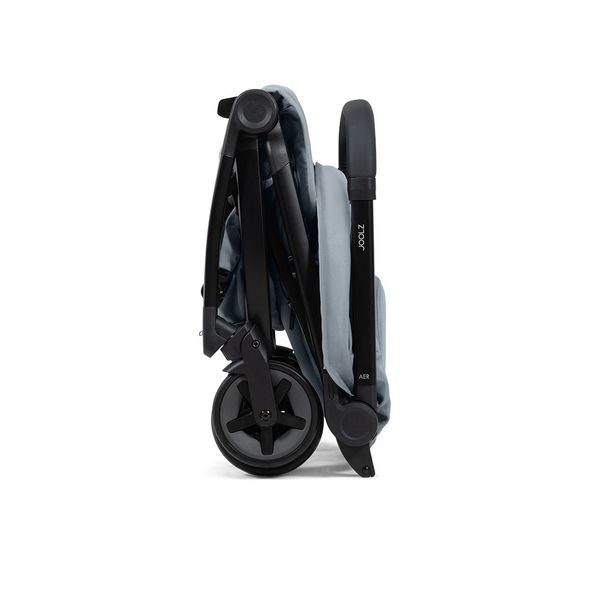 JOOLZ AER2 KOČÁREK PEBBLE GREY - GOLFOVÉ KOČÁRKY - KOČÁRKY A PŘÍSLUŠENSTVÍ