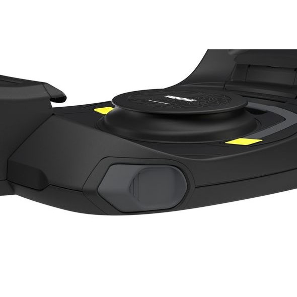 THULE ALFI CONNECT - BÁZE A ISOFIX BÁZE - AUTOSEDAČKY A PŘÍSLUŠENSTVÍ