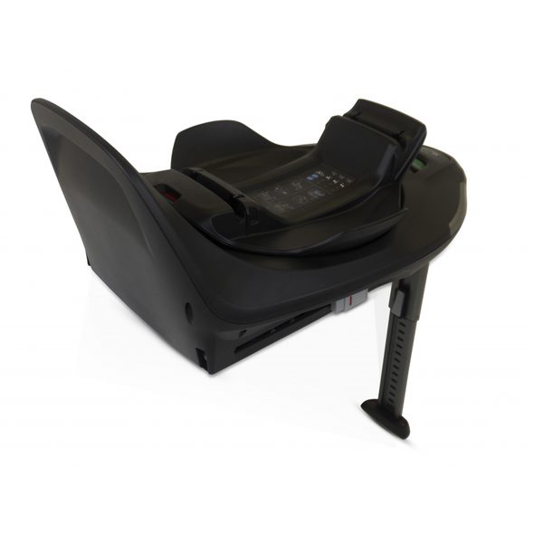 SILVER CROSS ZÁKLADNA PLUS 360 - BÁZE A ISOFIX BÁZE - AUTOSEDAČKY A PŘÍSLUŠENSTVÍ