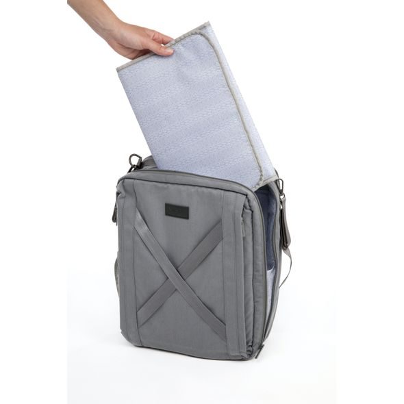 MAST CROSS X BATOH KOALA 2024 - PŘEBALOVACÍ BATOHY - KOČÁRKY A PŘÍSLUŠENSTVÍ