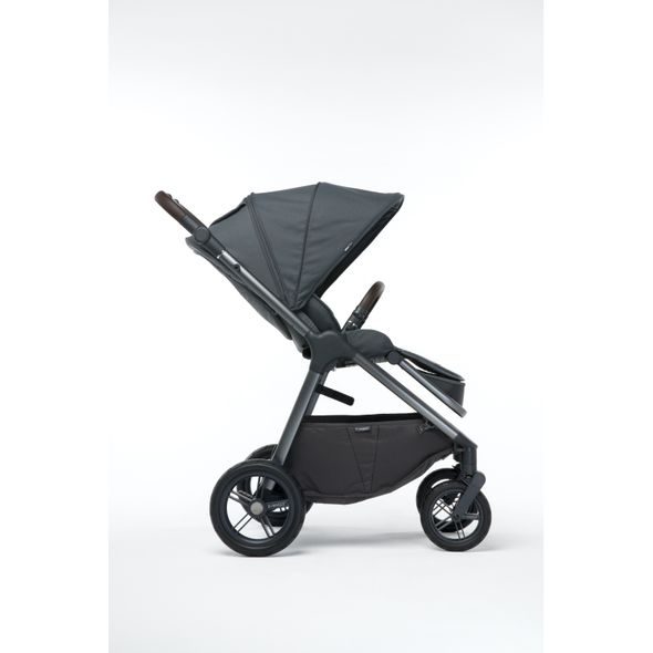 MAST M.5X KOČÁREK + HLUBOKÝ DÍL VOLCANIC ASH 2024 - DVOJKOMBINACE - KOČÁRKY A PŘÍSLUŠENSTVÍ