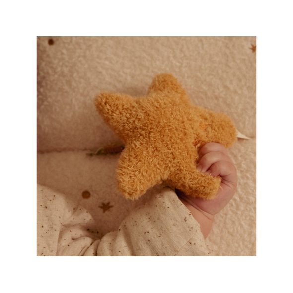 LITTLE DUTCH HRACÍ DEKA NEWBORN NATURALS - LITTLE DUTCH - PRO DĚTI