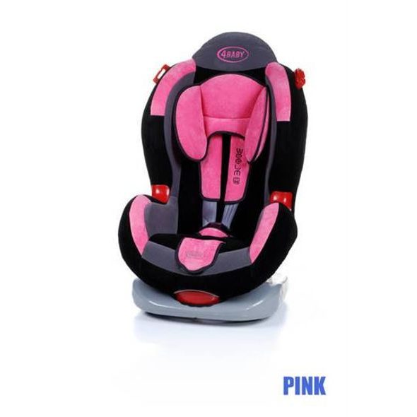 4BABY AUTOSEDAČKA WEELMO SK. 1+2 (9-25 KG) - AUTOSEDAČKY 9-25KG - AUTOSEDAČKY A PŘÍSLUŠENSTVÍ