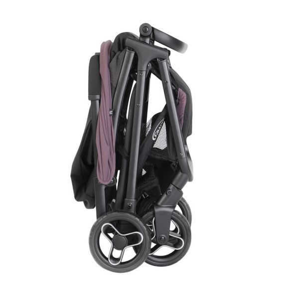 GRACO MYAVO™ MULBERRY - SPORTOVNÍ KOČÁRKY - KOČÁRKY A PŘÍSLUŠENSTVÍ