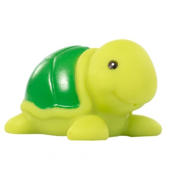 BO JUNGLE KAMARÁDI DO VODY B-BATH FRIENDS - HRAČKY DO VANY - PRO DĚTI