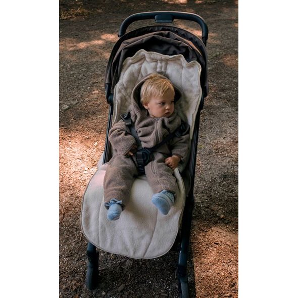 LODGER CAPÁČKY MERINO BLUE FOGG 0 - 6 MĚSÍCŮ - KOJENECKÉ CAPÁČKY - PRO DĚTI