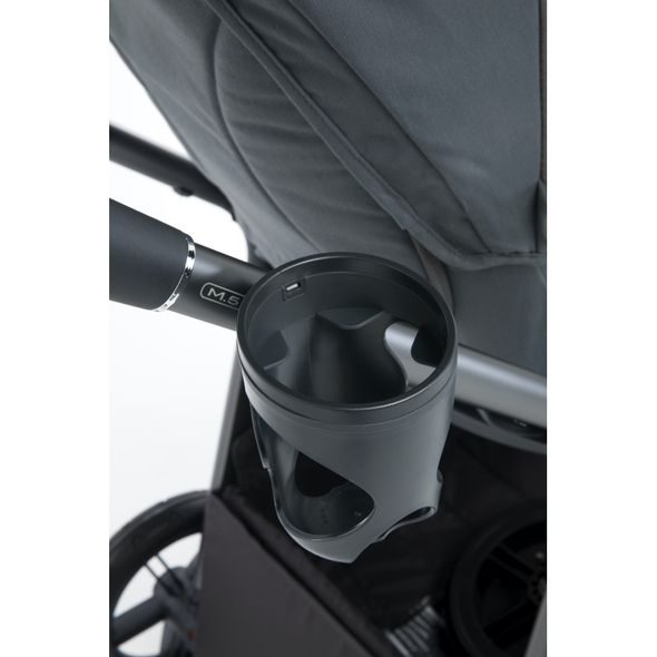 MAST M.5X DRŽÁK NÁPOJŮ - DRŽÁKY NA PITÍ - KOČÁRKY A PŘÍSLUŠENSTVÍ