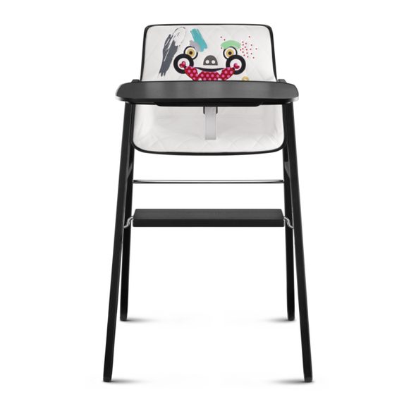 CYBEX BY MARCEL WANDERS JÍDELNÍ ŽIDLIČKA - JÍDELNÍ ŽIDLIČKY DŘEVĚNÉ - KRMENÍ