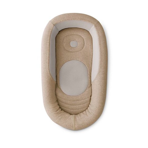 INGLESINA HNÍZDO WELCOME POD WARM BEIGE - HNÍZDEČKA - SPINKÁNÍ