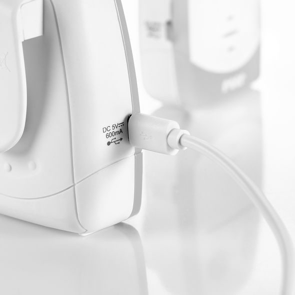 REER CHŮVIČKA NOVA DIGITAL - ELEKTRONICKÉ CHŮVIČKY - SPINKÁNÍ