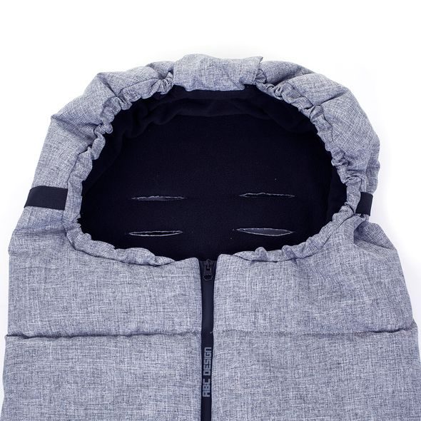 ABC DESIGN FUSAK 2019 - FUSAKY DO KOČÁRKU - KOČÁRKY A PŘÍSLUŠENSTVÍ