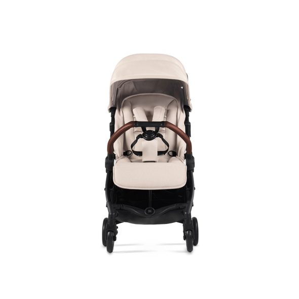 SILVER CROSS JET 5 KOČÁREK ALMOND - KOČÁRKY DO LETADLA - KOČÁRKY A PŘÍSLUŠENSTVÍ