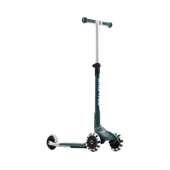SMARTRIKE XTEND MINI+ PINE GREEN - DĚTSKÉ KOLOBĚŽKY - NOŠENÍ & SPORT
