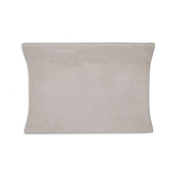 JOLLEIN POTAH NA PŘEBALOVACÍ PODLOŽKU 50X70CM 2 KS FROTÉ IVORY / NOUGAT - POTAHY NA PŘEBALOVACÍ PODLOŽKY - PŘEBALOVÁNÍ