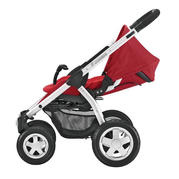 MAXI COSI MURA 4 2011 TROJKOMBINACE - TROJKOMBINACE - KOČÁRKY A PŘÍSLUŠENSTVÍ