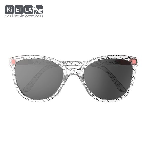 KIETLA CRAZYG-ZAG SLUNEČNÍ BRÝLE BUZZ 6-9 LET - SLUNEČNÍ BRÝLE - PRO DĚTI