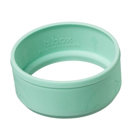 B.BOX 360° NETEKOUCÍ UČÍCÍ HRNEČEK 250 ML - EMERALD FOREST - DĚTSKÉ HRNEČKY - KRMENÍ