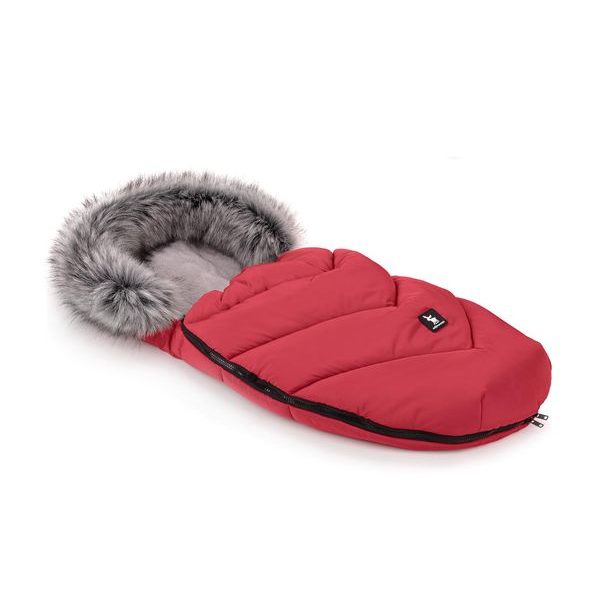 COTTONMOOSE FUSAK DO KOČÁRKU MINI MOOSE - FUSAKY DO AUTOSEDAČKY - AUTOSEDAČKY A PŘÍSLUŠENSTVÍ