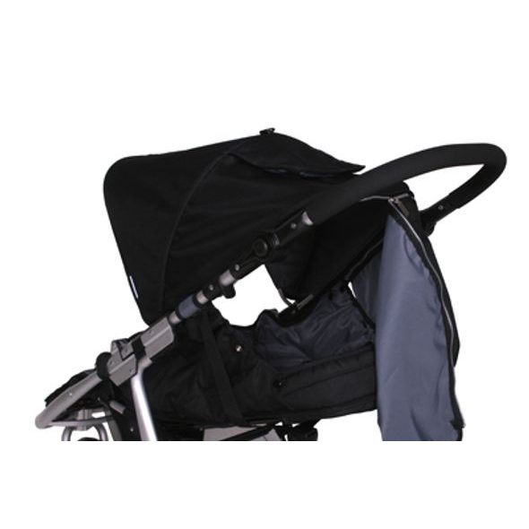 BUMBLERIDE INDIE 2012 - SPORTOVNÍ KOČÁRKY - KOČÁRKY A PŘÍSLUŠENSTVÍ