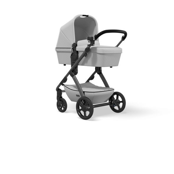 MOON N ONE 2.0 ALL IN ONE - ICE - KOMBINACE S PŘÍSLUŠENSTVÍM - KOČÁRKY A PŘÍSLUŠENSTVÍ