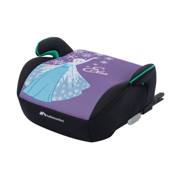 BEBECONFORT GAIA I-FIX DISNEY PODSEDÁK FROZEN - AUTOSEDAČKY 15-36KG - AUTOSEDAČKY A PŘÍSLUŠENSTVÍ
