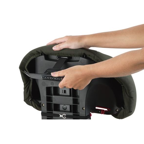 MAXI COSI RODI AIRPROTECT 2013 - AUTOSEDAČKY 15-36KG - AUTOSEDAČKY A PŘÍSLUŠENSTVÍ