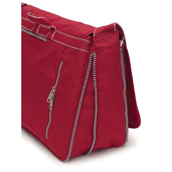 ALLERHAND PURE COLLECTION MESSENGER BAG - VÝPRODEJ - OUTLET
