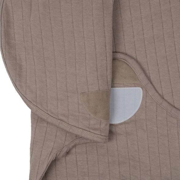 LODGER BUNDLER SOLID BUFFALO - ZAVINOVAČKY - SPINKÁNÍ